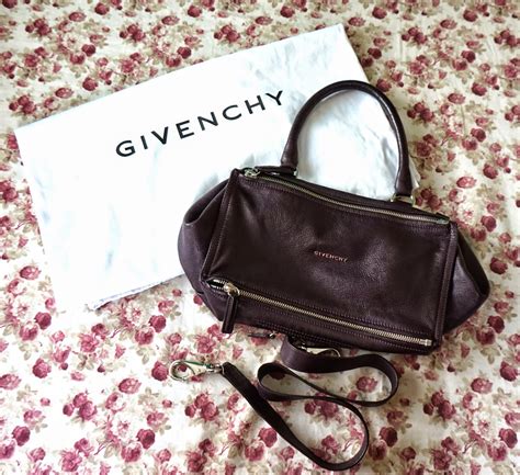 Givenchy bag authenticity